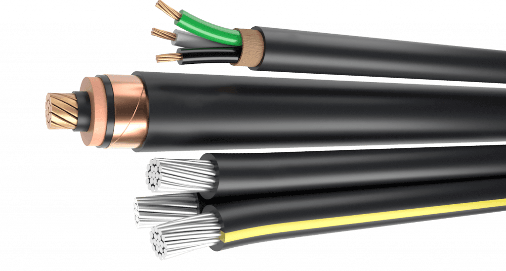 Start With the Route: Tape, Wire or Interlock Armor