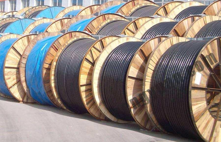 La revisión llegó después de que se instalara el cable de cobre: ¿Quién controla el cambio de cable?