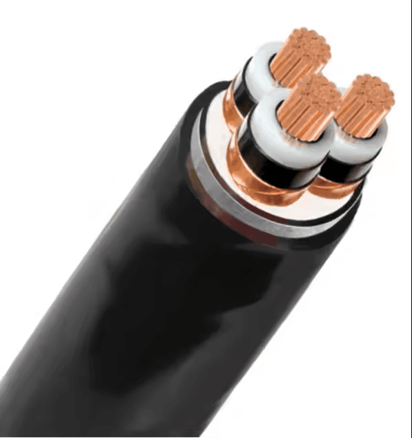 Copper Moved Before the PO: Who Carries the Cable Price Risk?