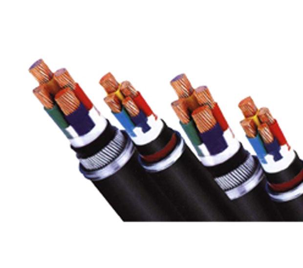 Los cables verticales necesitan algo más que una abrazadera: Diseño de soportes para tendidos verticales