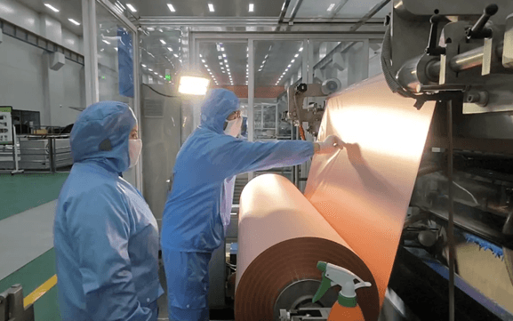 Cable para zonas de carga de ácido: Guía de cables JINCHUAN para bombas de transferencia, diques y áreas de carga de camiones.
